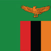 Zambia flag