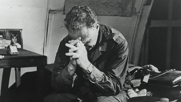 Robert Pierce