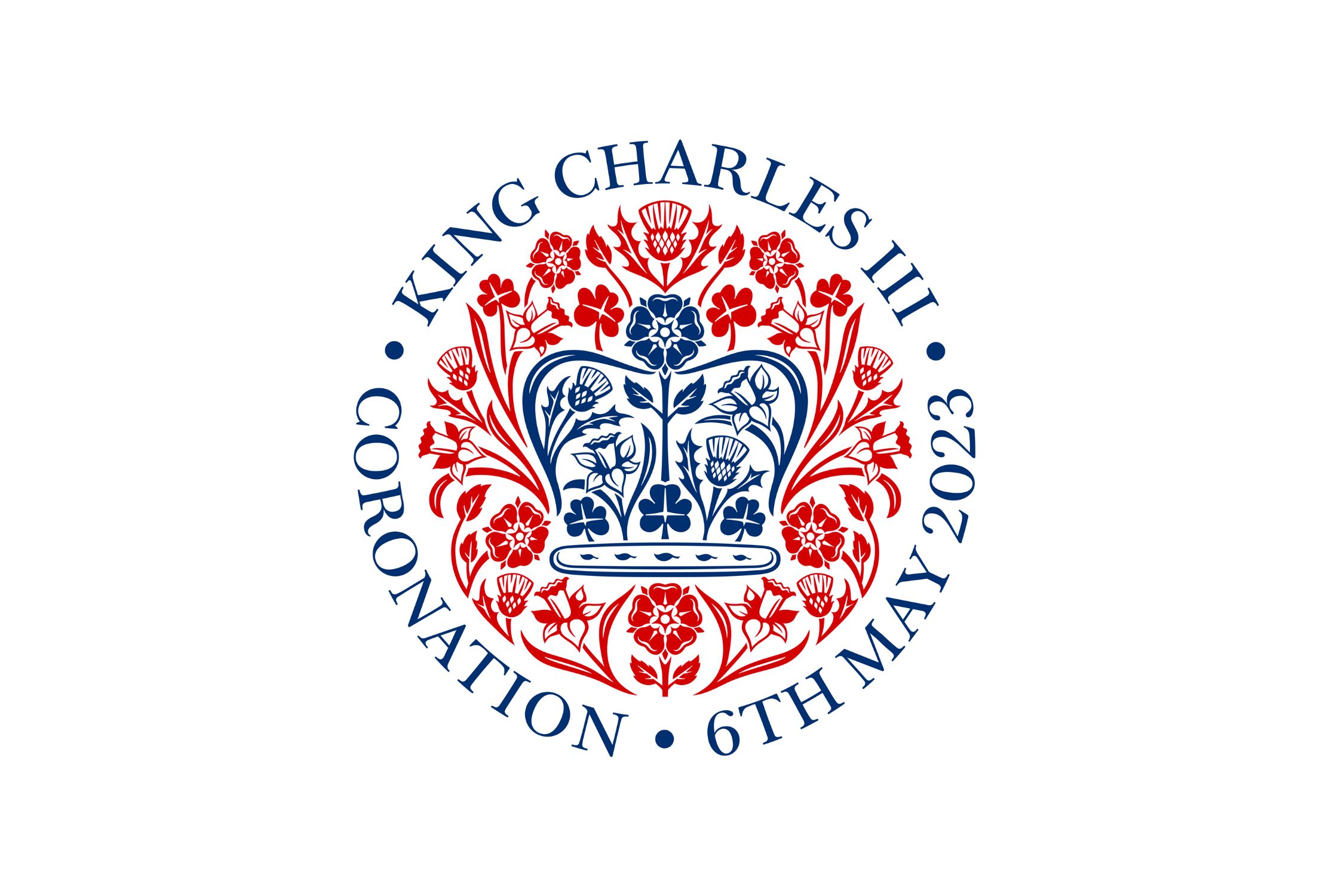 Congratulations King Charles