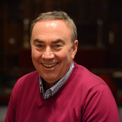 Dave Richards