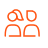 Child participation icon
