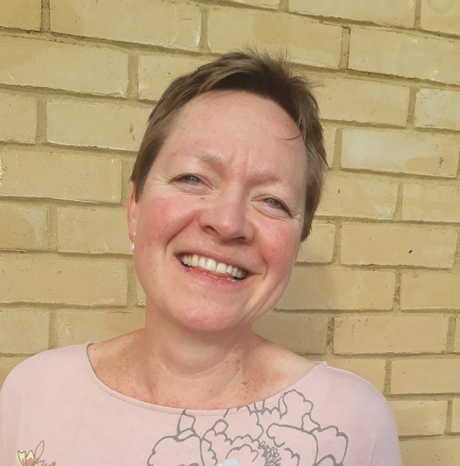 Celia Donald