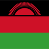 Malawi flag