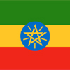 Ethiopia flag