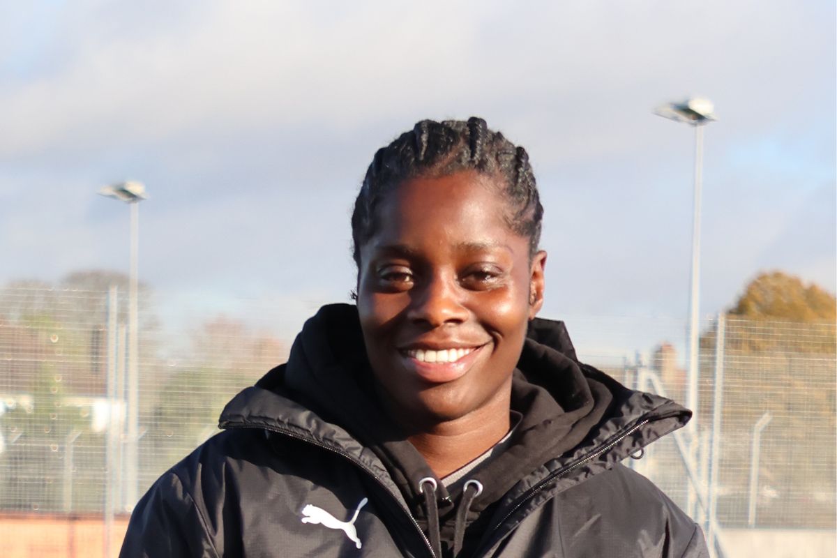 Freda Ayisi