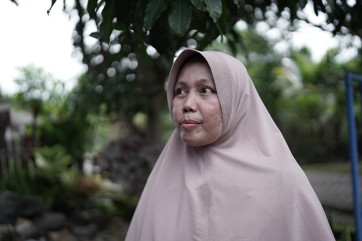 Khairani