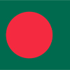Bangladesh flag