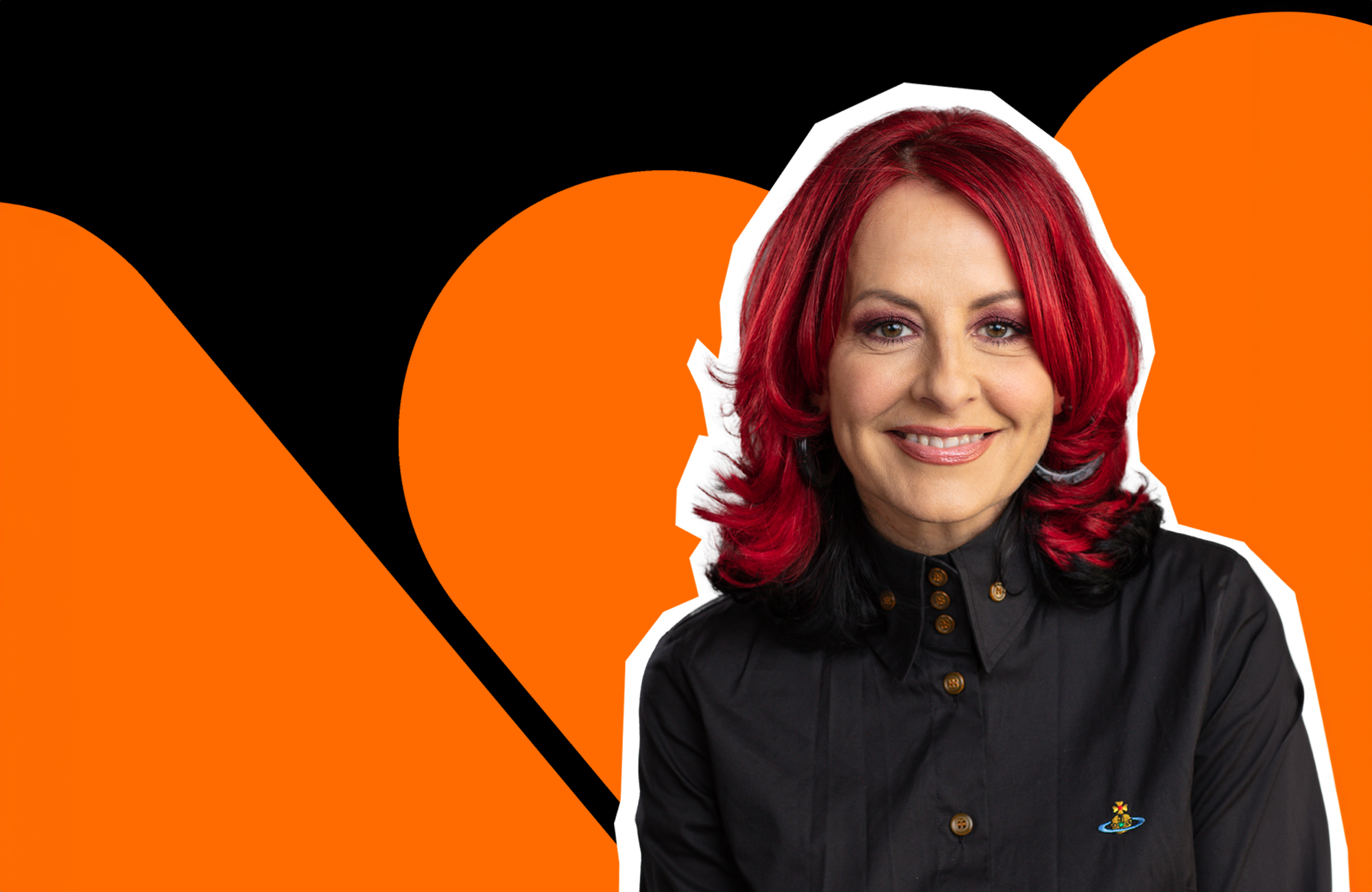 Carrie Grant